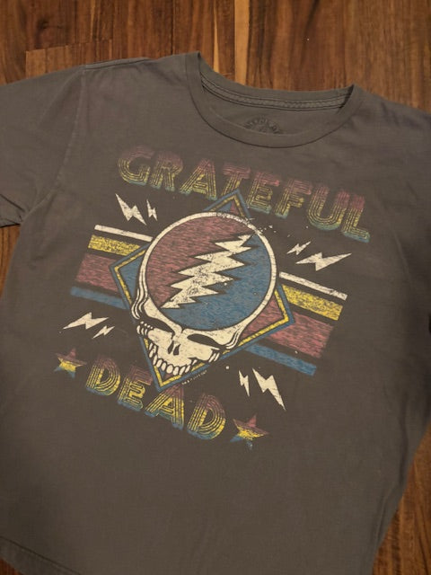 Grateful Dead Licensed Shirt