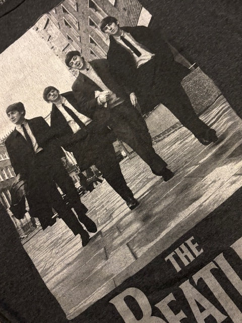 The Beatles licensed shirt in medium