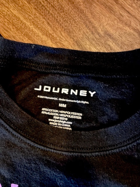 Journey Women's shirt