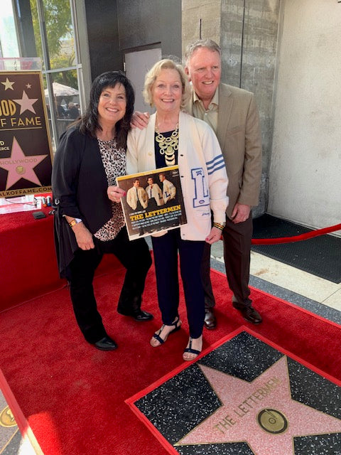 Music Has Been My Life - Sue Pike