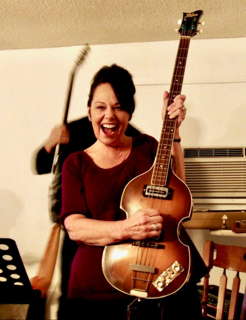 Music 101 - Lonna Lonna's Story