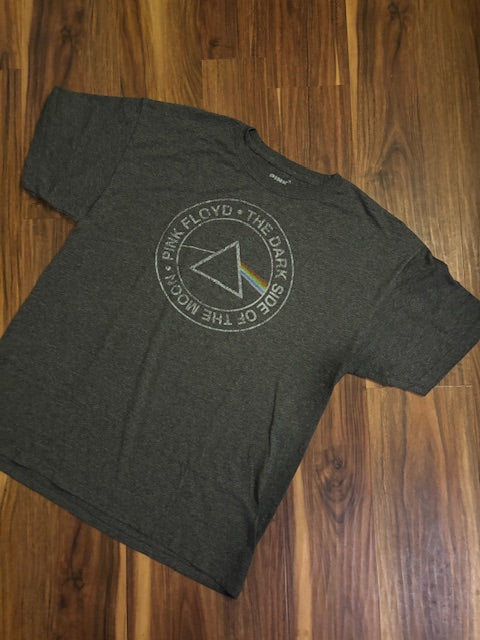 Pink Floyd Mens Lg