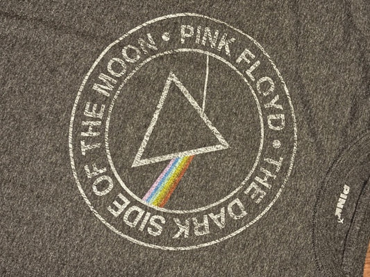 Pink Floyd Mens Lg