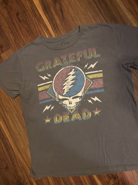 Grateful Dead Licensed Shirt