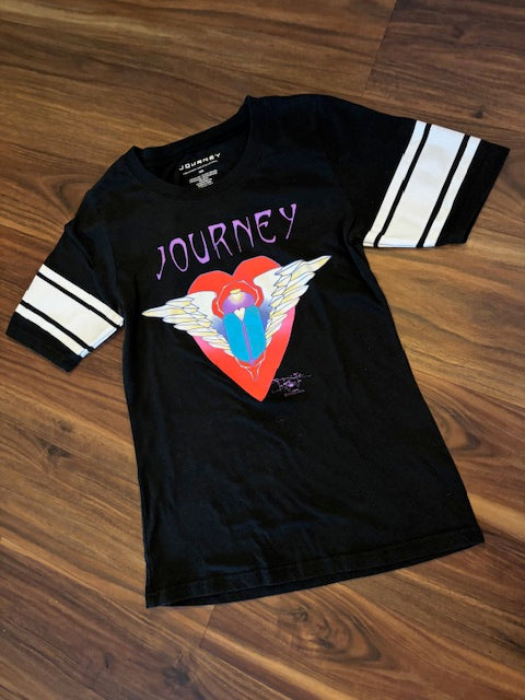 Journey Women's shirt