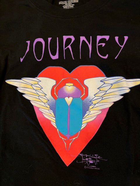 Journey Women's shirt