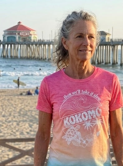 Kokomo Women's tee