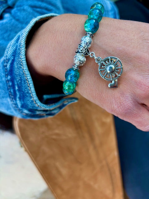 Kokomo - Essential oil bracelet