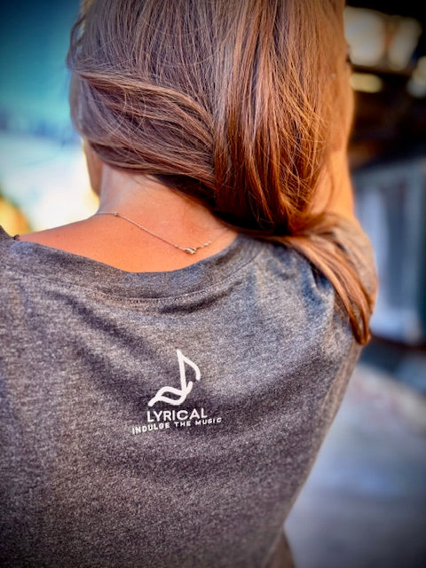 Women's Cap Sleeve Shirt PAUL