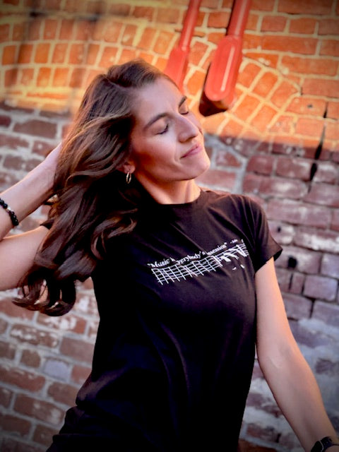 Women's 3/4 Sleeve Shirt JOHN