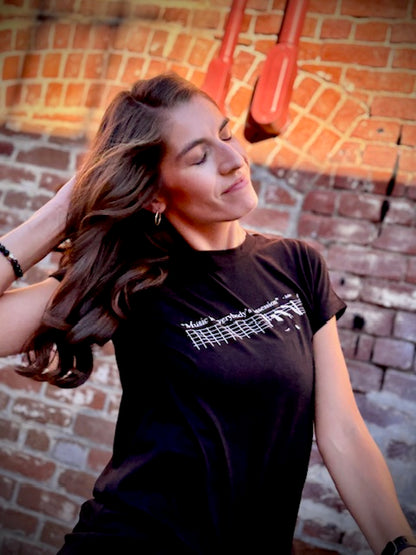 Women's 3/4 Sleeve Shirt JOHN